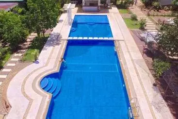 Ponce De Leon Garden Resort Powered By Aston