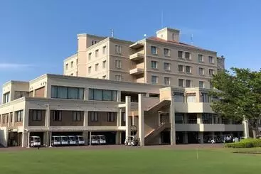 Resort Grand Xiv Naruto The Lodge