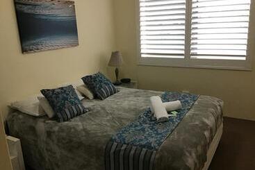 Sandcastles Holiday Apartments