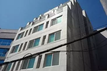 Aparthotel Stay Gangnam