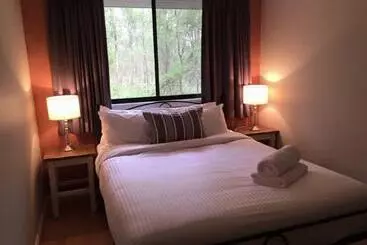 بيت Wild Woods At Pokolbin