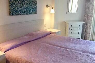 아파트호텔 Chinasol Playa