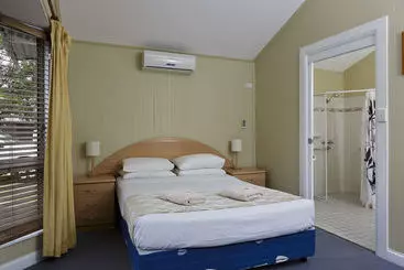 주택 Ingenia Holidays Hunter Valley