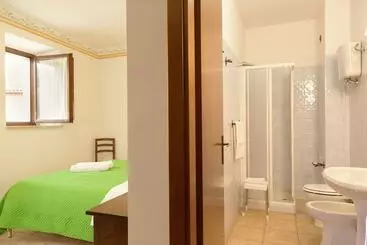 Hotel Albergo Rocca Ranne