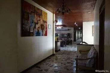 בית מלון כפרי Circon Businessman's Inn