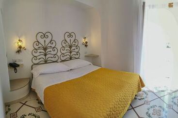 호텔 Dimora Fornillo