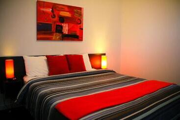 فندق Doctor Syntax