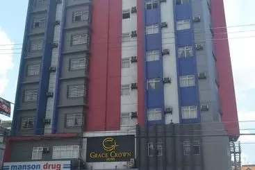 Hotel Grace Crown