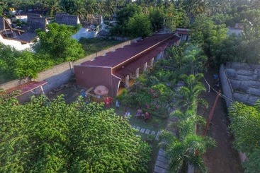 Hotel Padanta Homestay