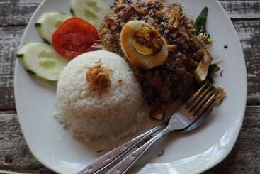 Hotel Padanta Homestay