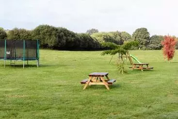 هتل La Ferme De Vur Ven