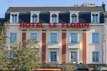 Hotel Le Florin