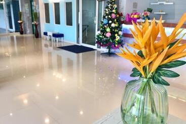 호텔 Like Residence