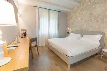 Otel Masseria Della Volpe