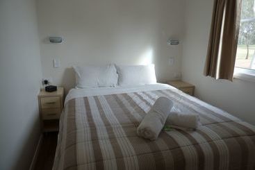 Hotel Narrabri Big Sky Caravan Park