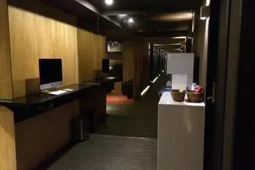 هتل Smile Inn  Taipei Main Station