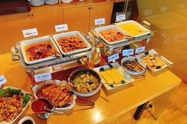 Smile Hotel Tomakomai