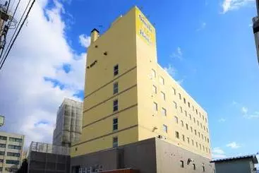 Smile Hotel Tomakomai