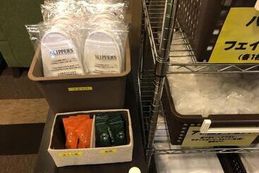 Smile Hotel Tomakomai