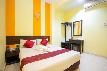 בית מלון כפרי Sun Inns Rest House Kuantan