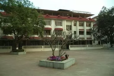 Hotel United21 Retreat Lonavala