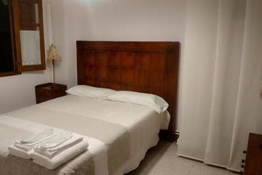 Жильё для туристов Las Casitas De Papel