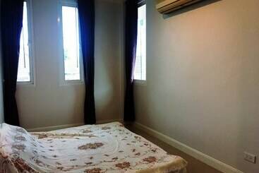 관광객 아파트 Nara Village By Kanta