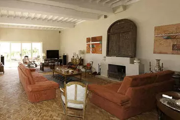 Pensjonat Dar Diamar