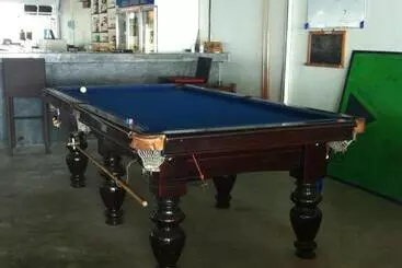 Pension Simple Life Talay & Divers Resort