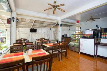 Пансион Simple Life Talay & Divers Resort