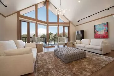 בית פרטי The Orchards Niseko