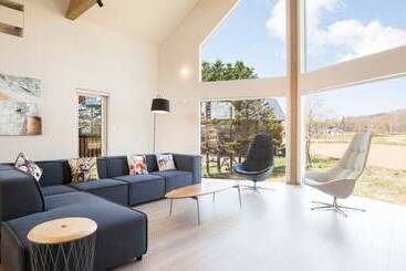 Casa The Orchards Niseko