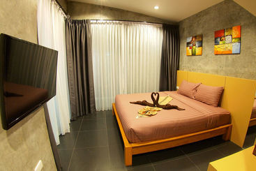 شقق خاصة سياحية Vichy Villa