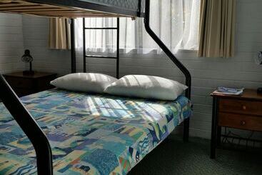 הוסטל Wandarrah Lodge