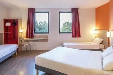 B&b Hotel Laval Ouest