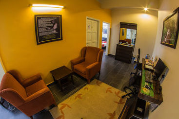 Nocleg ze śniadaniem Gerard S Place Roomstay