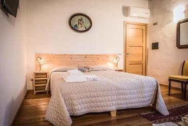 קוטג'' Campanacci Agriturismo