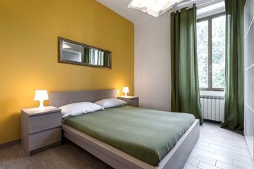 Fiera Milano Apartments Cenisio