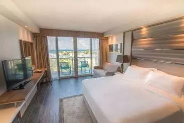 Hilton At Resorts World Bimini