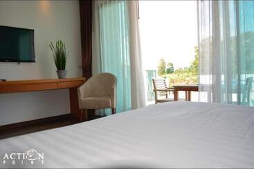 Hotel Action Point Fitness Resort