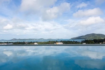 בית מלון כפרי Action Point Fitness Resort