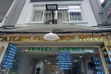 هتل Ailen
