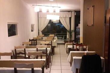 Hotel Antartida Argentina