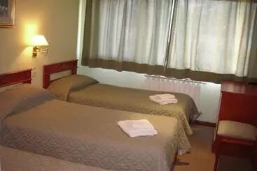 هتل Antartida Argentina