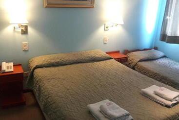 فندق Antartida Argentina