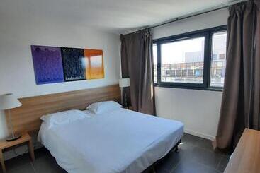 Hotel Appart’hôtel Hevea