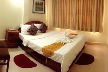 Отель Homeland Guesthouse