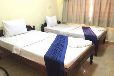 فندق Homeland Guesthouse