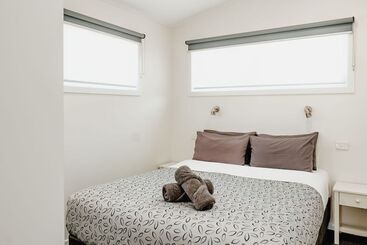 ホテル Port Fairy Holiday Park