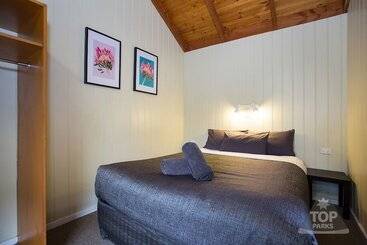 ホテル Port Fairy Holiday Park